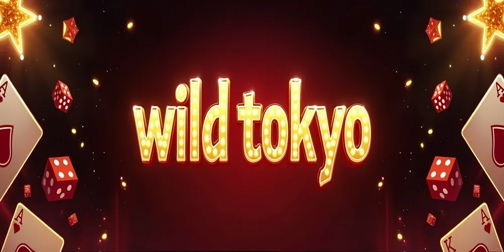 Wild Tokyo Casinò Online